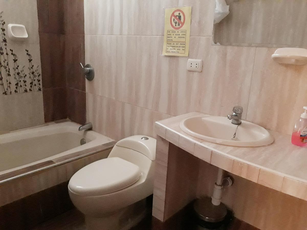 Alojamiento Huaraz エクステリア 写真